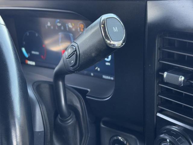 Certified 2024 Ford F350 Platinum w/ FX4 Off-Road Package image 17