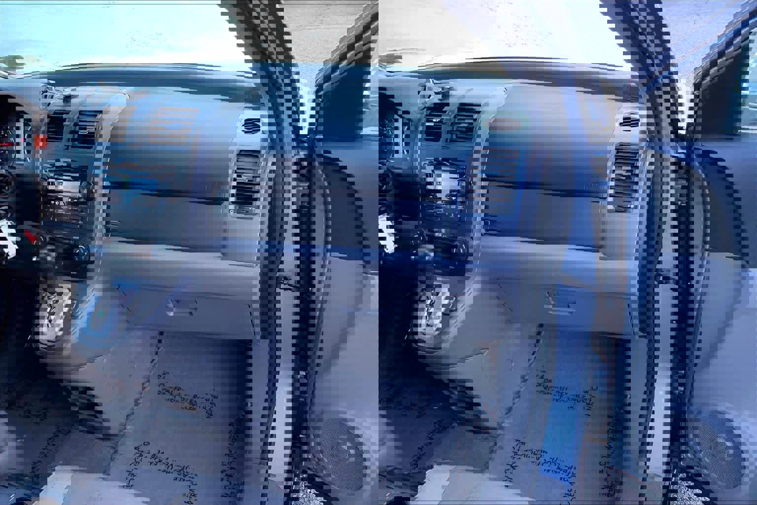 Used 2008 Honda CR-V EX-L image 17