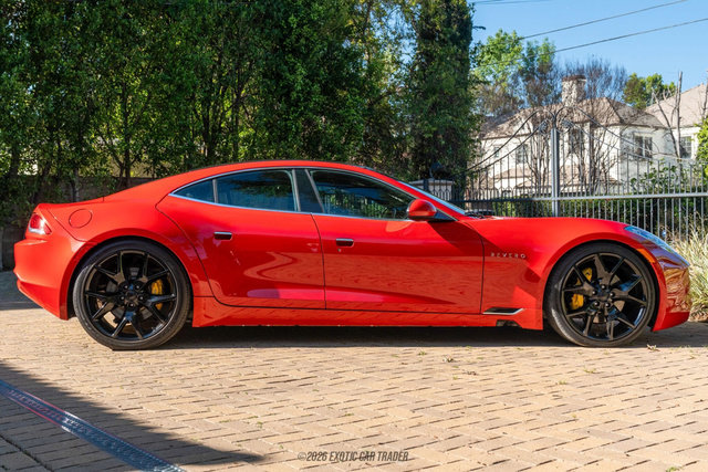 Used 2018 Karma Revero Luxury image 9