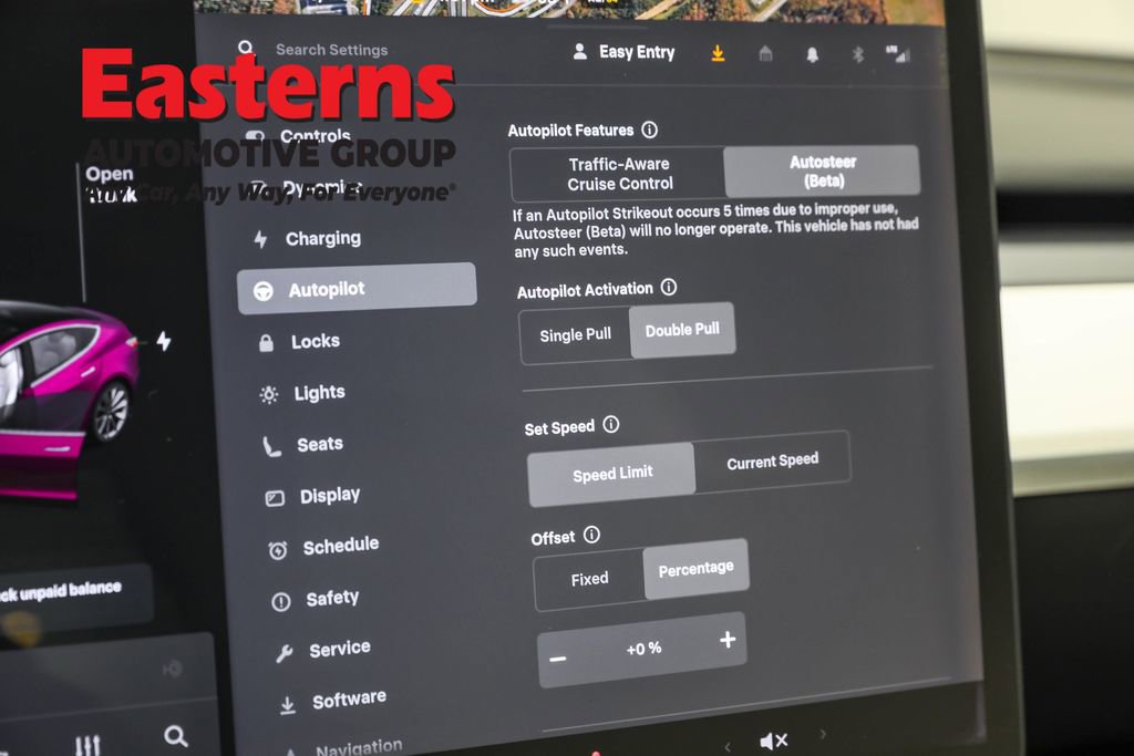 Used 2018 Tesla Model 3 Long Range image 17
