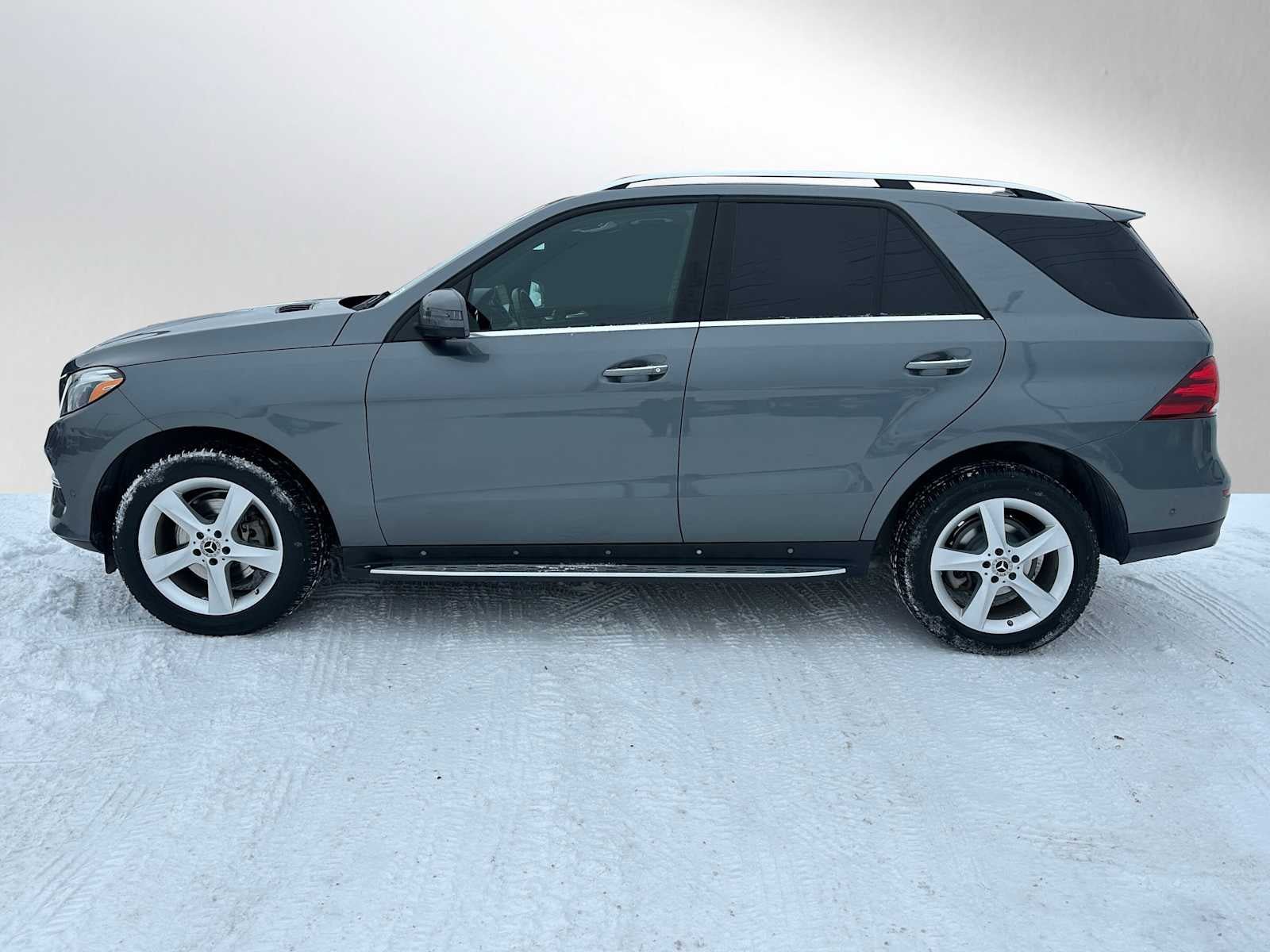 Used 2018 Mercedes-Benz GLE 350 4MATIC image 6