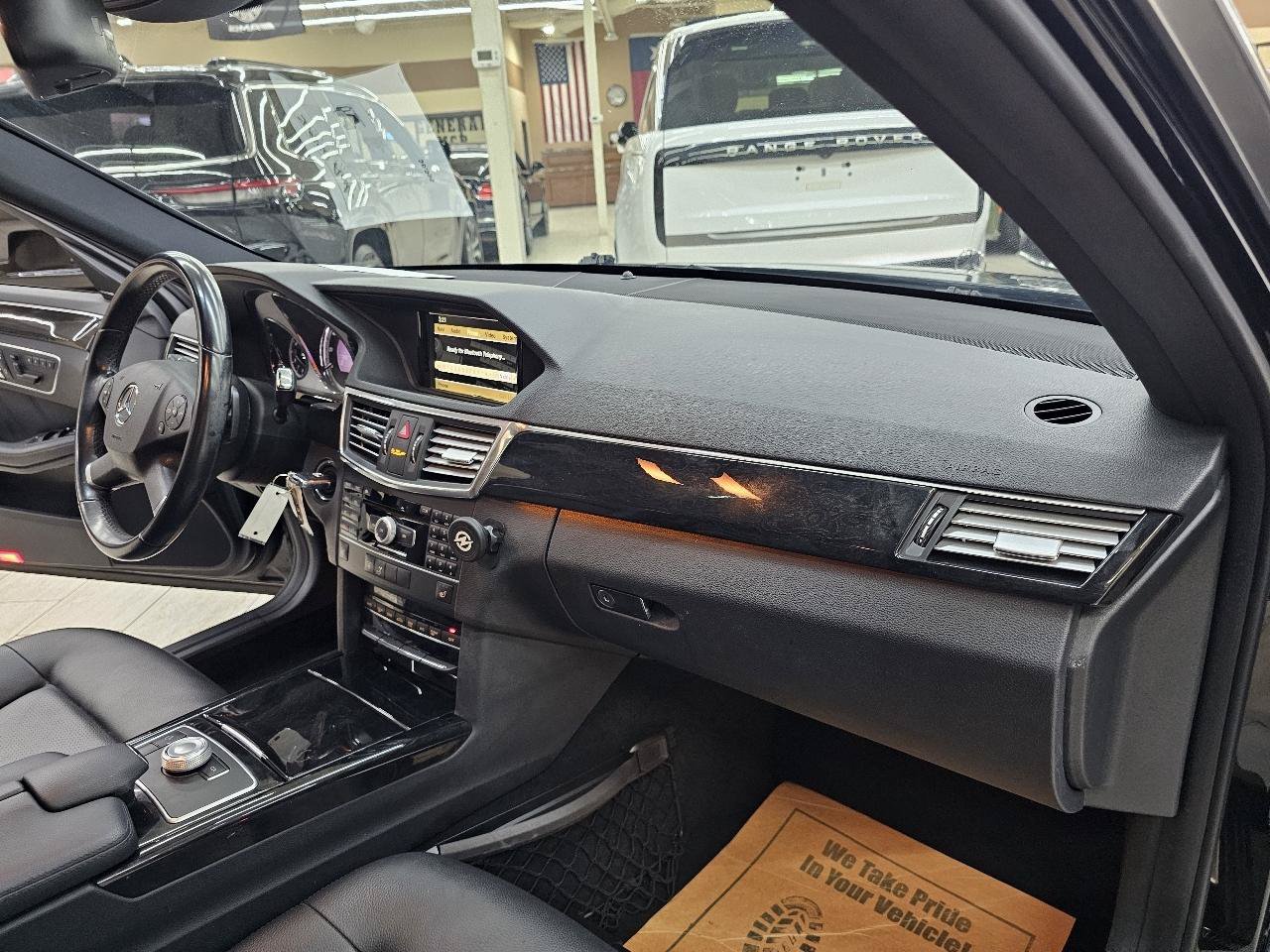 Used 2011 Mercedes-Benz E 350 Sedan w/ Premium 2 Pkg image 22