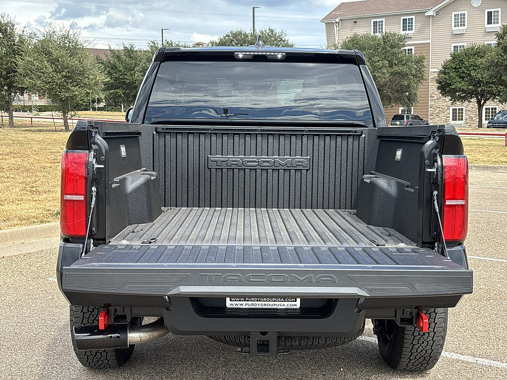 New 2026 Toyota Tacoma TRD Off-Road AWD/4WD image 7