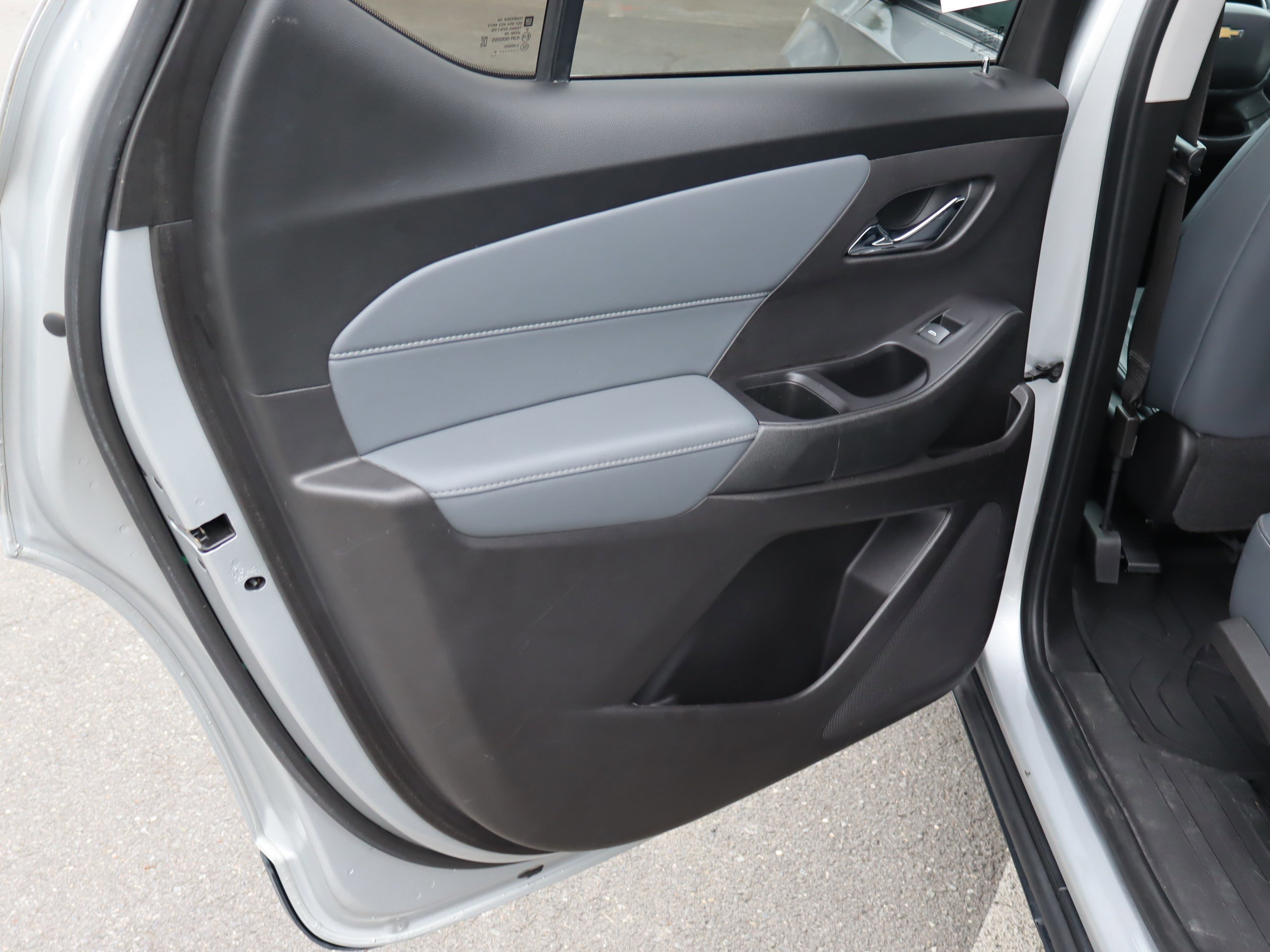 Used 2019 Chevrolet Traverse LT w/ LT Premium Package FWD image 30