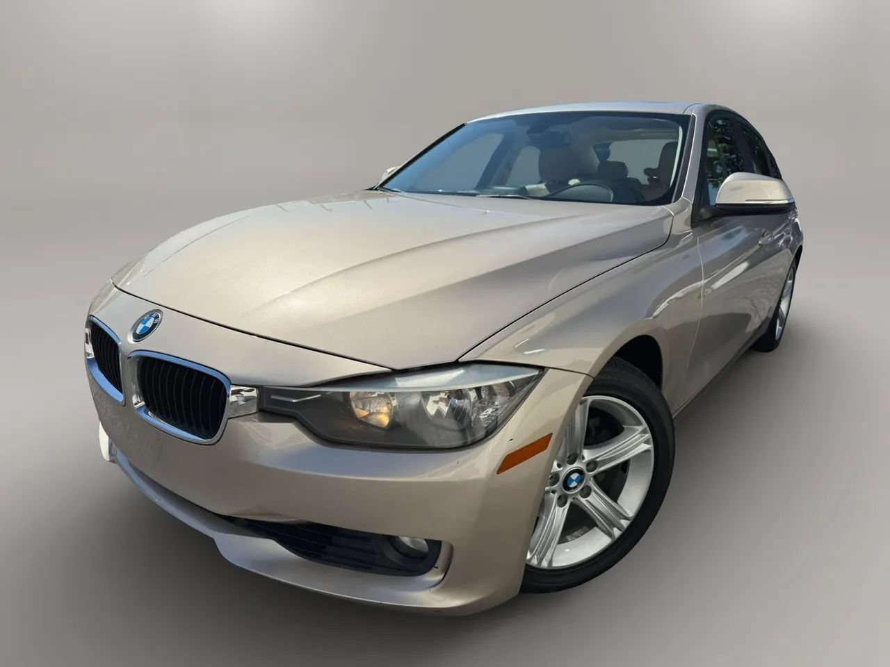 Used 2014 BMW 328i Sedan RWD image 1
