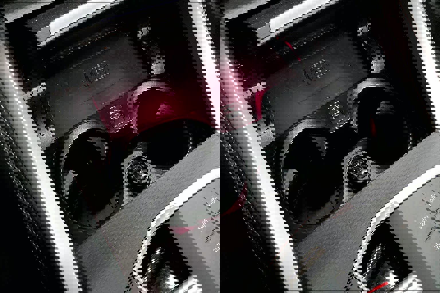 Certified 2025 BMW M440i Convertible w/ Premium Package image 36