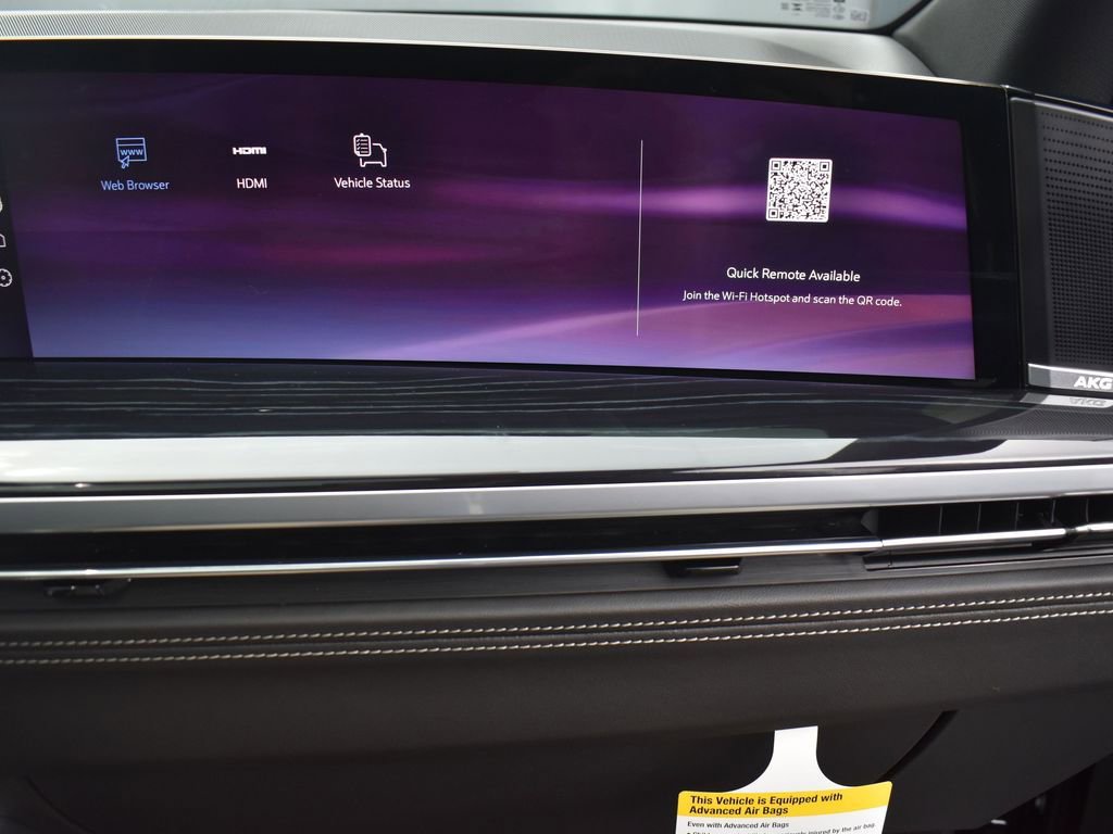 Certified 2026 Cadillac Escalade Sport w/ Touring Package image 39