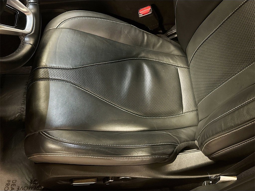 Used 2021 Acura TLX w/ Technology Package image 18