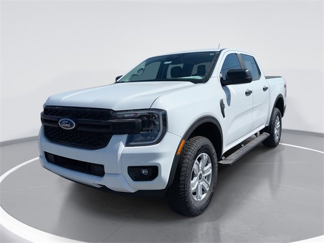 New 2025 Ford Ranger XL