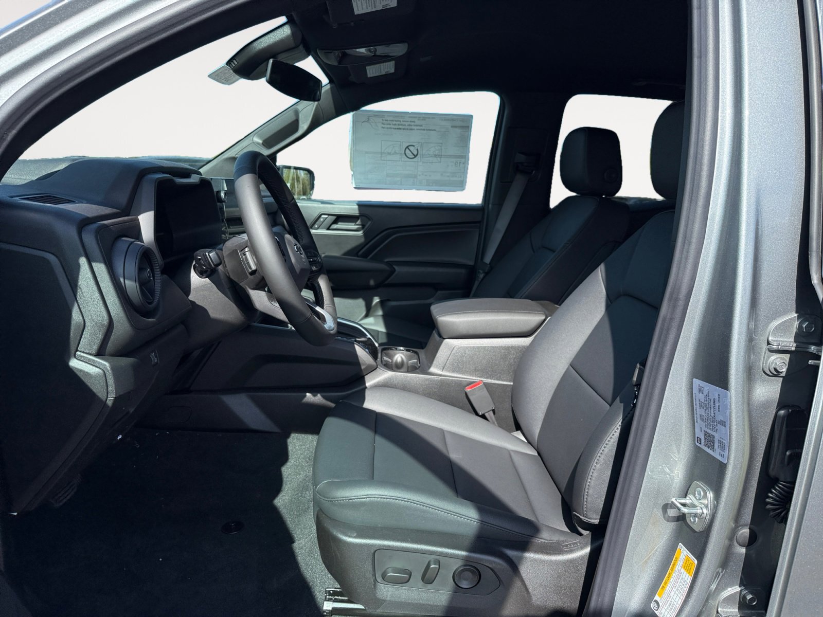 New 2026 Chevrolet Colorado Trail Boss image 10