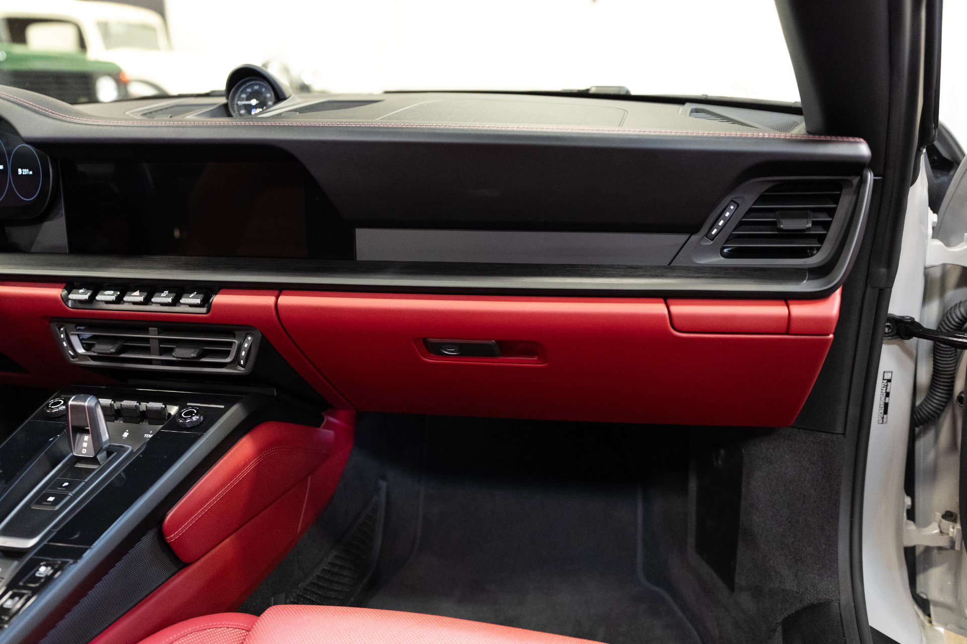 Used 2022 Porsche 911 Carrera GTS RWD image 89