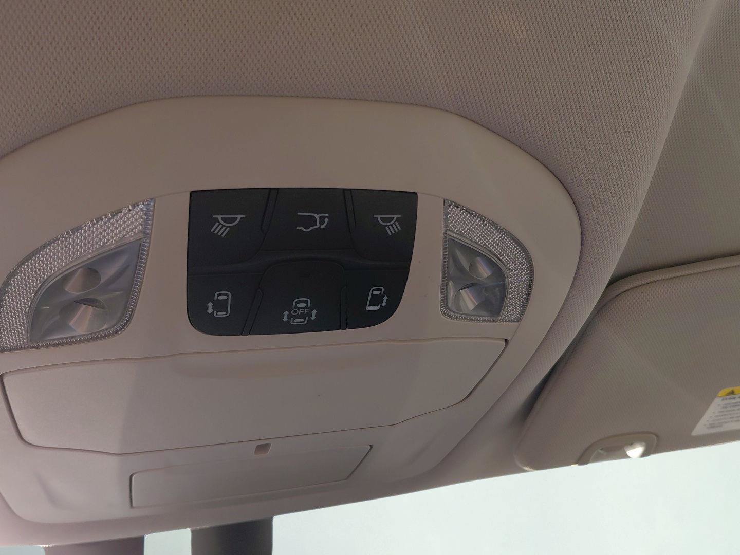 Used 2017 Chrysler Pacifica Touring-L Plus w/ Advanced Safetytec Group FWD image 35