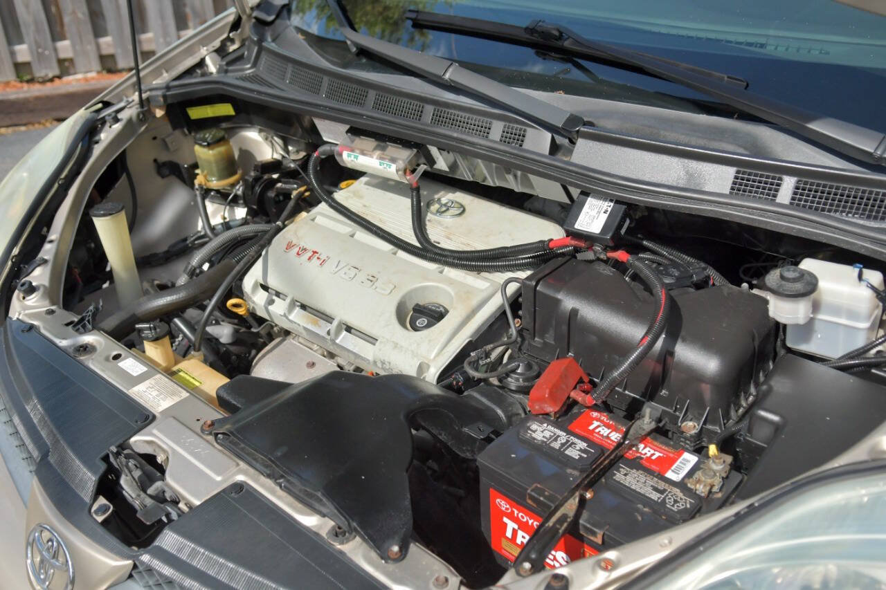 Used 2005 Toyota Sienna LE FWD image 26