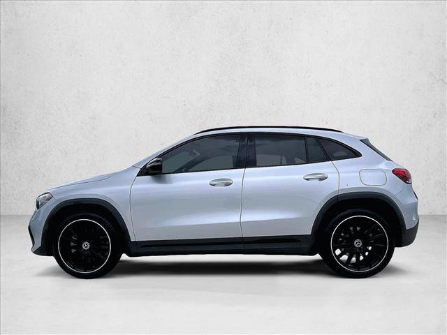 Certified 2023 Mercedes-Benz GLA 250 image 6
