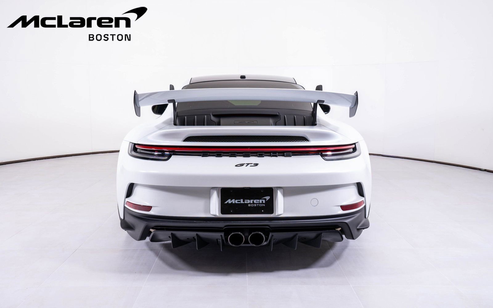 Used 2023 Porsche 911 GT3 image 4
