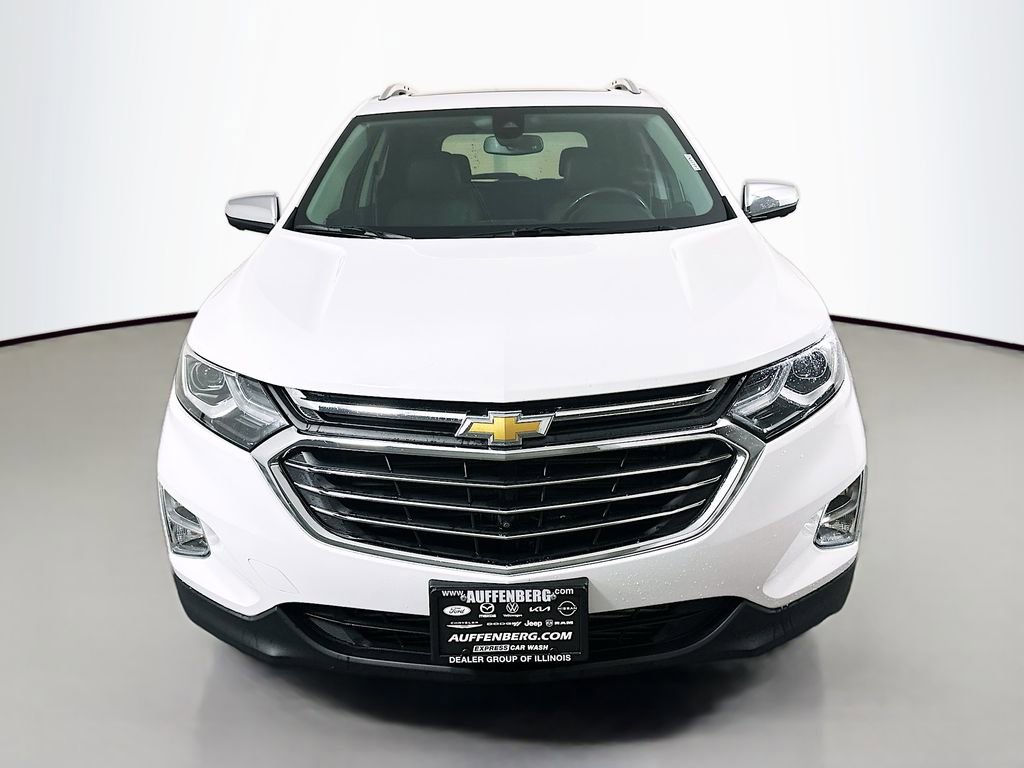 Used 2020 Chevrolet Equinox Premier image 2