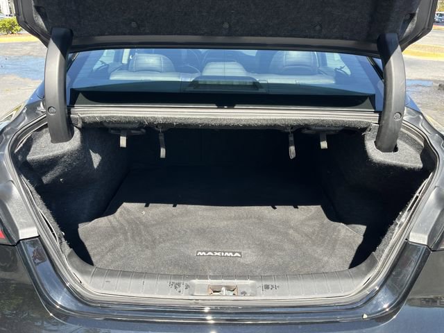 Used 2020 Nissan Maxima 3.5 SV w/ Floor Mat Group image 21
