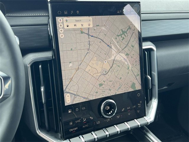 New 2025 GMC Acadia Elevation image 17