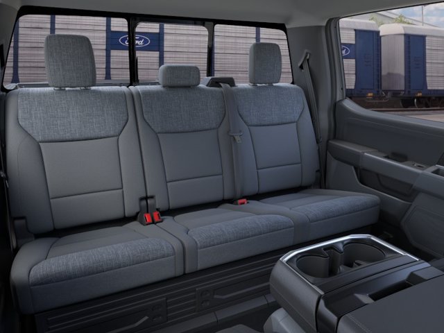 New 2026 Ford F150 XLT AWD/4WD image 11