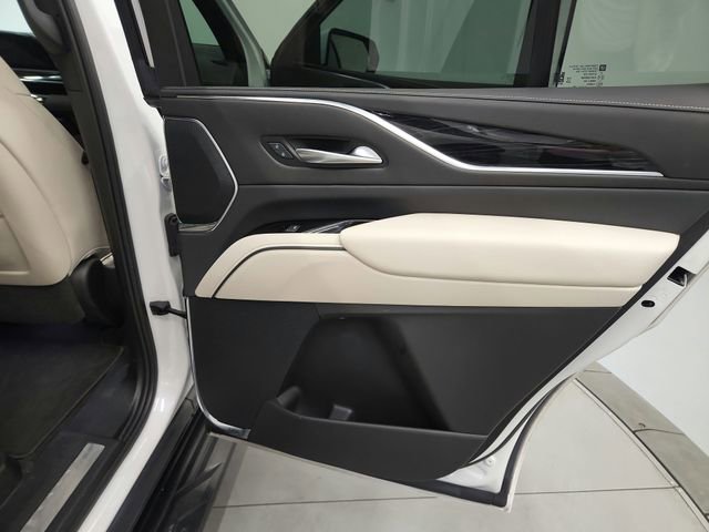 Used 2024 Cadillac Escalade Sport RWD image 47