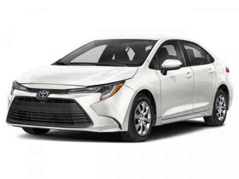 New 2026 Toyota Corolla LE w/ LE Premium Package FWD image 1