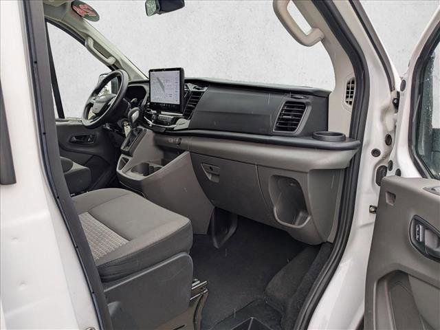 Used 2024 Ford Transit 350 XLT image 22