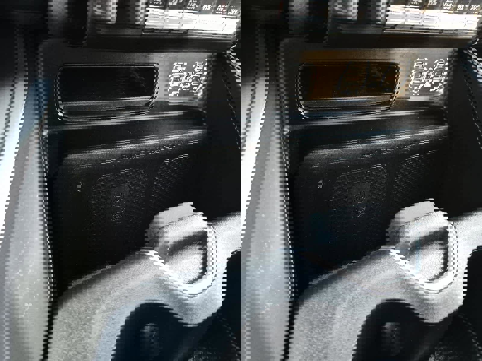 Used 2024 RAM 3500 Laramie w/ Night Edition image 34