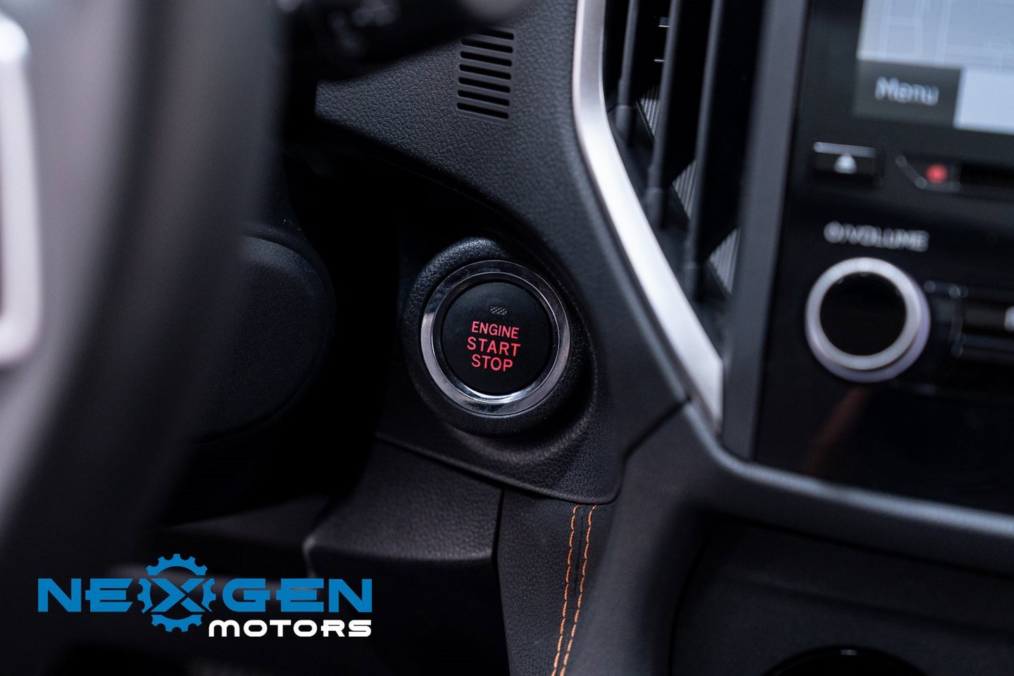 Used 2023 Subaru Crosstrek 2.5i Limited image 17