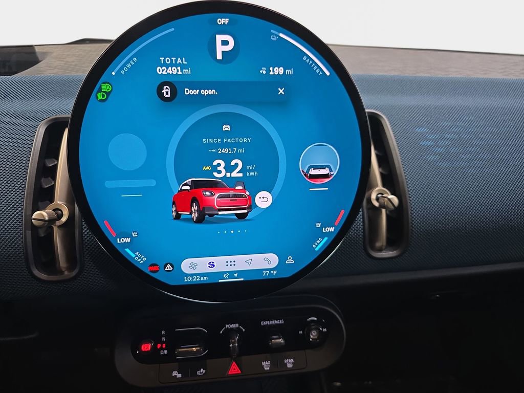 Used 2025 MINI Cooper Countryman SE image 23