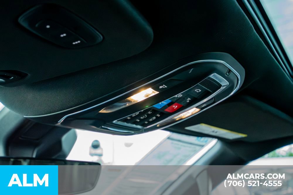 Used 2022 Jeep Wagoneer Series III w/ Premium Group I image 38