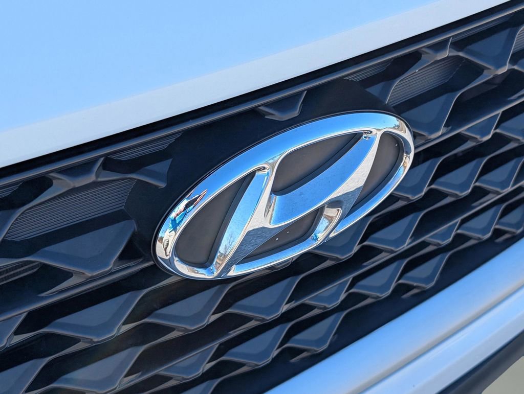 Used 2020 Hyundai Tucson SE image 10