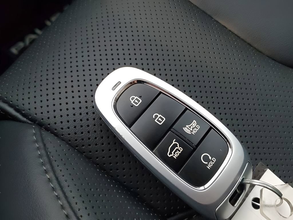 Used 2025 Hyundai Palisade XRT image 35