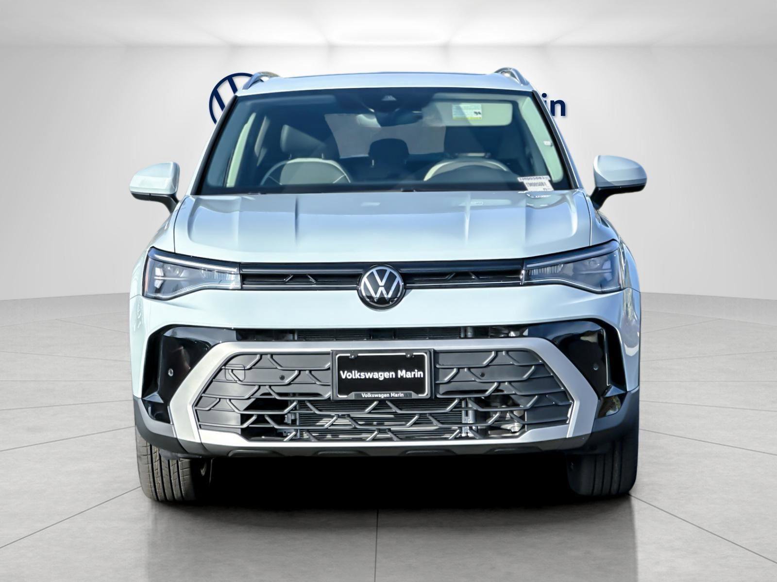 New 2026 Volkswagen Taos SE image 8