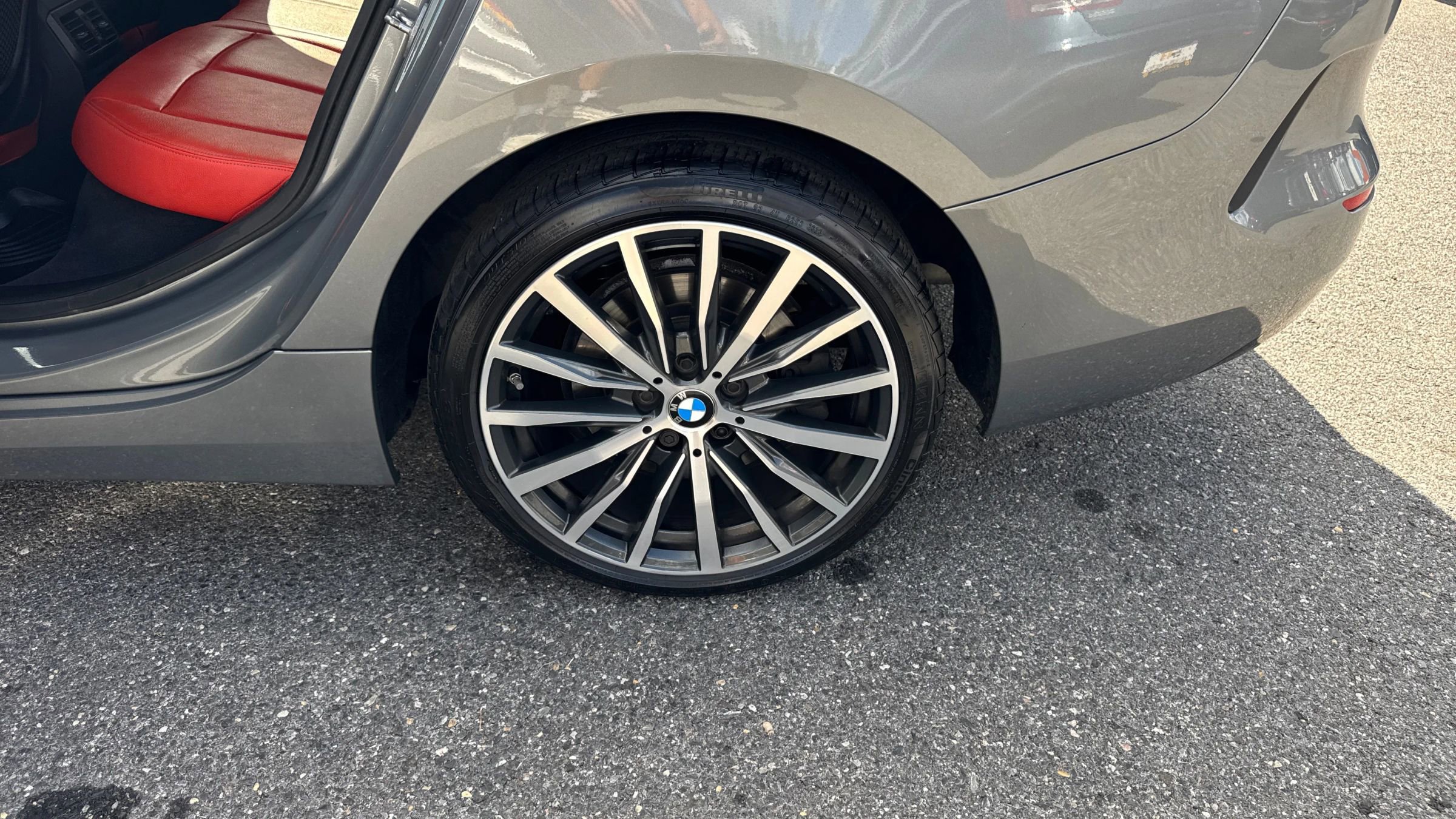 Used 2022 BMW 228i xDrive Gran Coupe w/ Premium Package 2 image 15