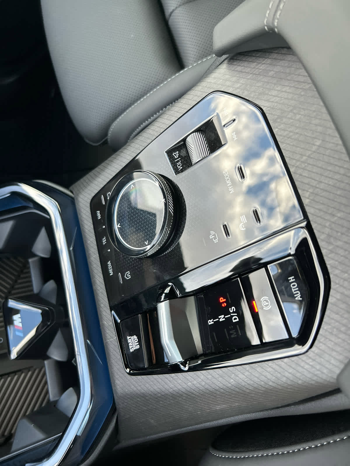 Used 2026 BMW X3 xDrive30 w/ Premium Package image 28