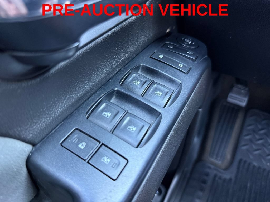 Used 2016 GMC Sierra 1500 4x4 Double Cab w/ Elevation Edition image 26