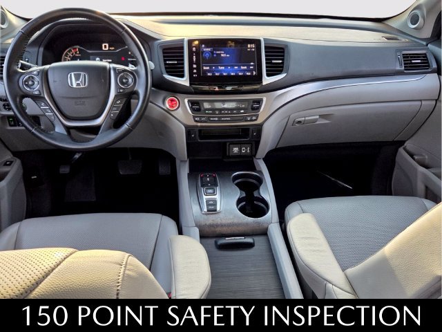 Used 2020 Honda Ridgeline RTL image 9
