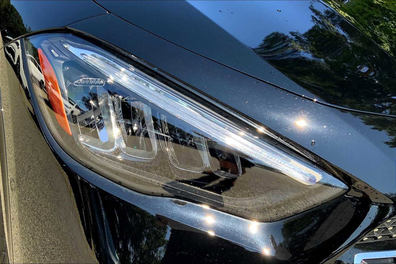 New 2026 Mercedes-Benz GLA 250 GLA 250 image 17