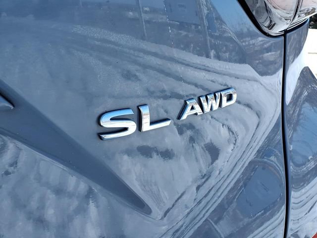 Used 2023 Nissan Murano SL w/ SL Moonroof Package image 29