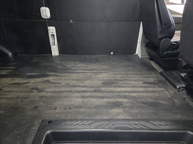 Used 2023 Ford Transit 250 Medium Roof w/ Load Area Protection Package RWD image 31