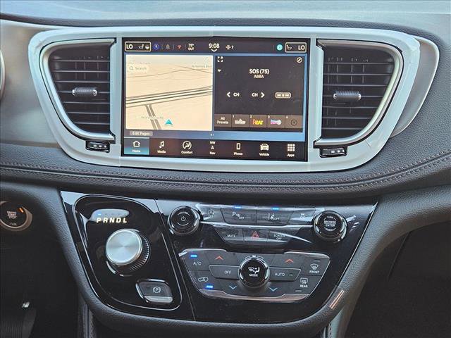New 2026 Chrysler Pacifica Pinnacle FWD image 13