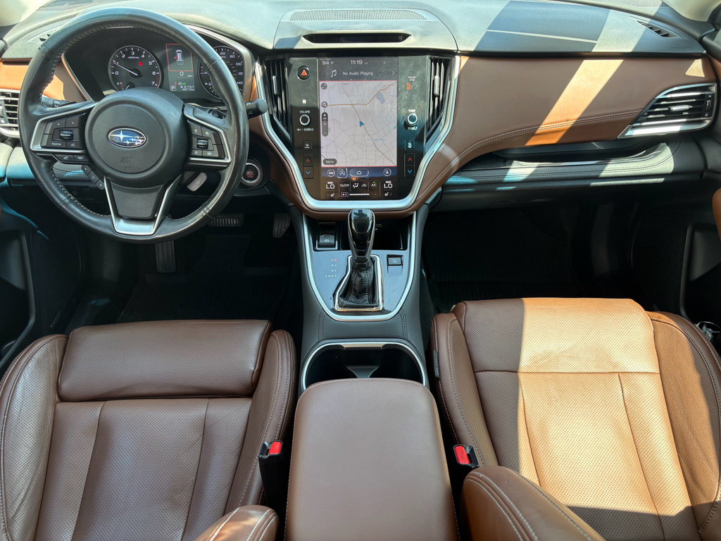 Used 2020 Subaru Outback Touring AWD/4WD image 2