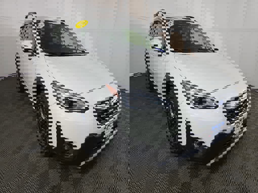 Certified 2022 Subaru Crosstrek 2.5i Limited w/ Moonroof Package 1 image 4