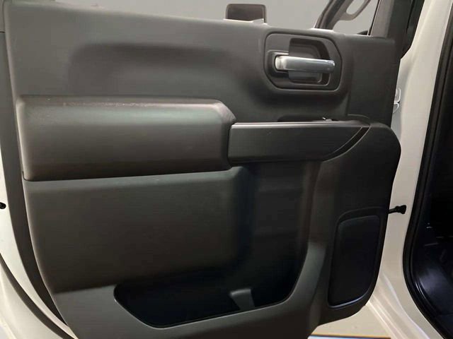 Used 2024 Chevrolet Silverado 2500 W/T w/ WT Convenience Package AWD/4WD image 40