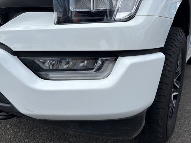 Used 2023 Ford F150 Lariat image 10