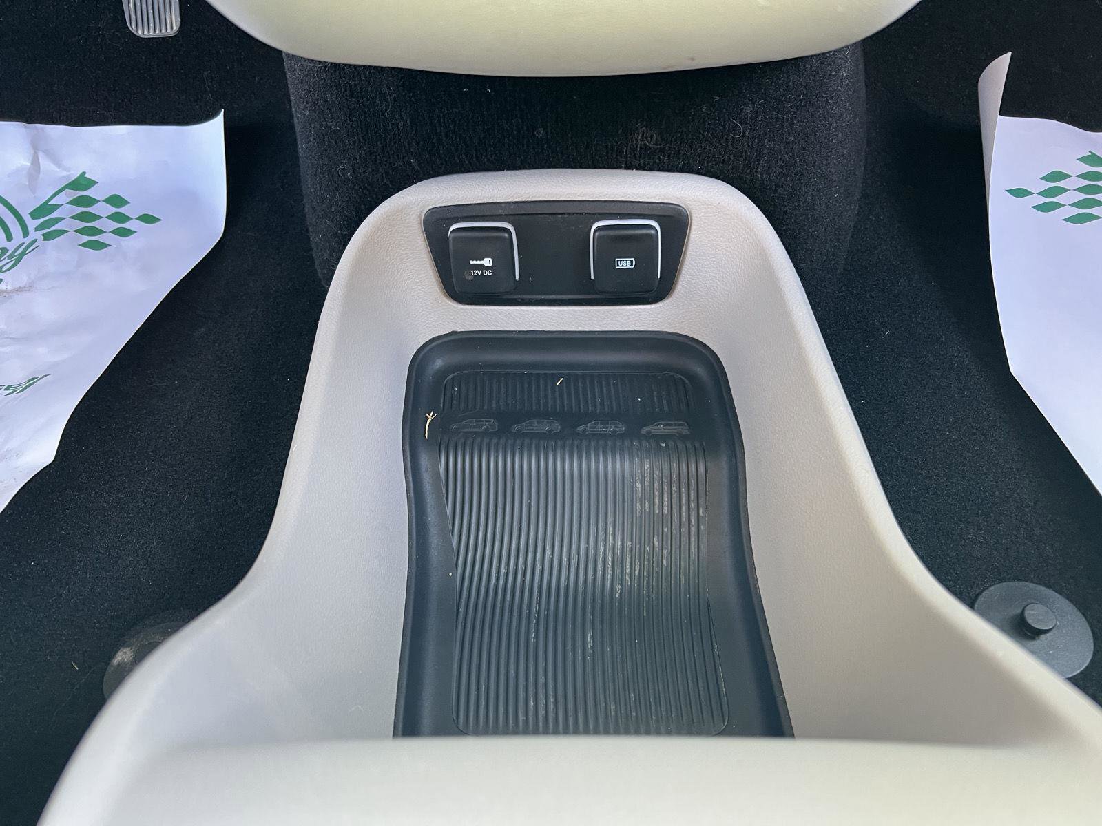 Used 2017 Chrysler Pacifica Touring image 30