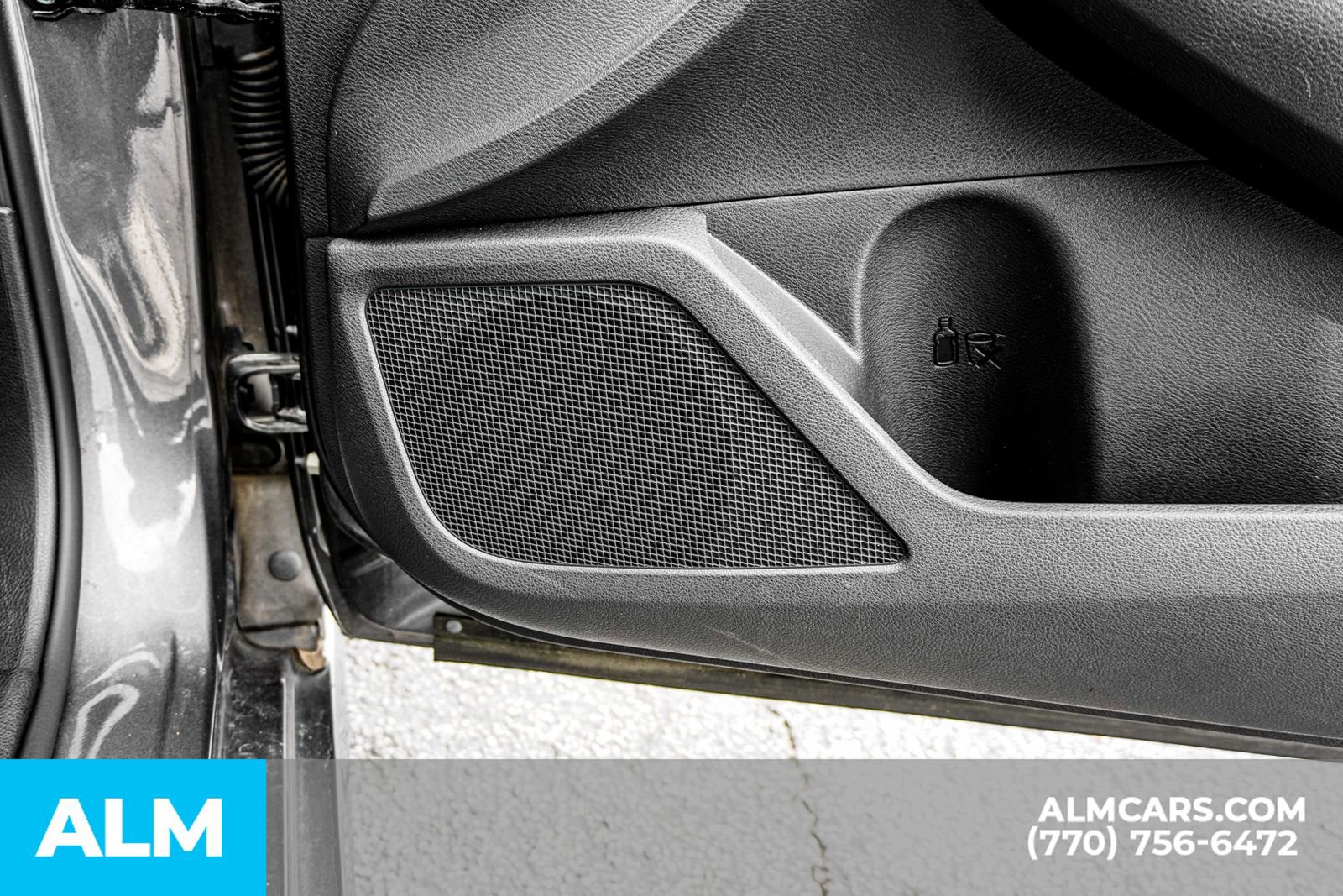 Used 2024 Nissan Altima 2.5 SV image 50