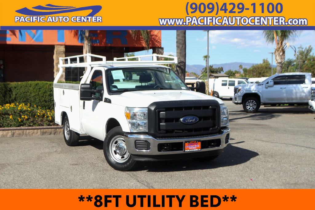 Used 2015 Ford F350 XL