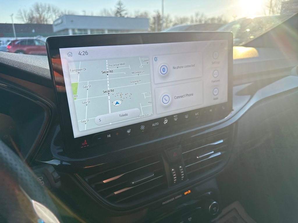 Used 2023 Ford Escape ST-Line w/ Tech Pack #1 image 33