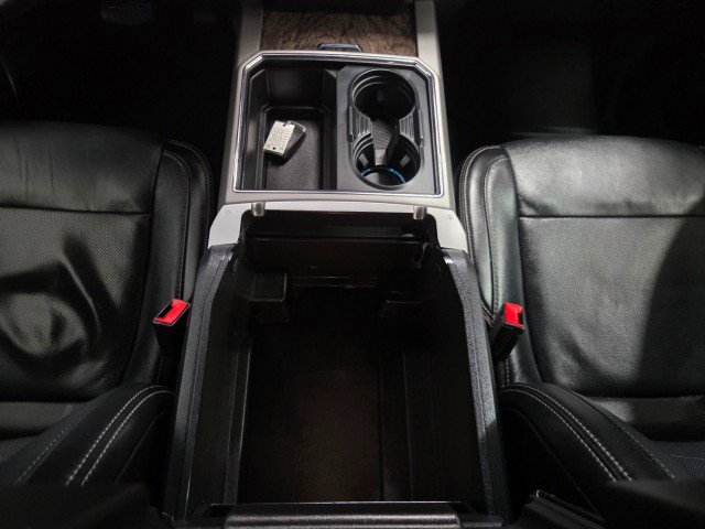 Used 2019 Ford F250 Lariat w/ Lariat Ultimate Package AWD/4WD image 84